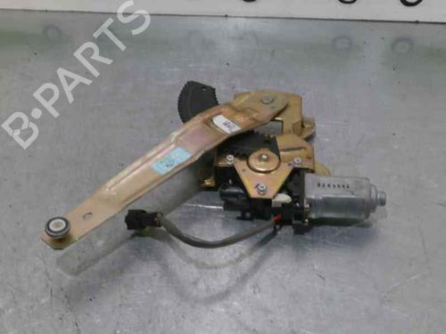Rear left window mechanism HYUNDAI ATOS (MX)  | BP2239533C24 
