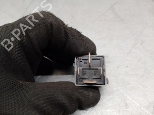 Electronic module MERCEDES-BENZ M-CLASS (W163) ML 400 CDI (163.128) | BP19306895M83 