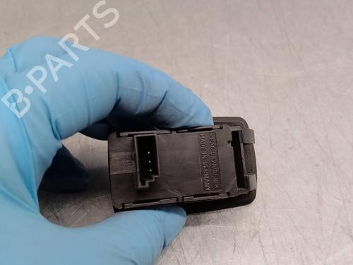 Right front window switch BMW 3 (E90) 320 d | BP18297964I26 