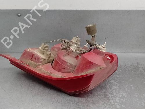 Right taillight DAEWOO KALOS (KLAS)  | BP18010834C35 