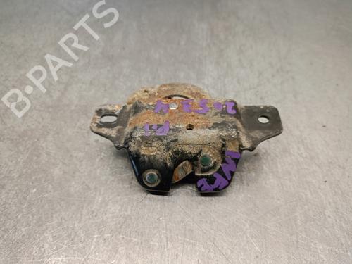 Tailgate lock PEUGEOT PARTNER Box Body/MPV (5_, G_) 2.0 HDi | BP18168078C101 