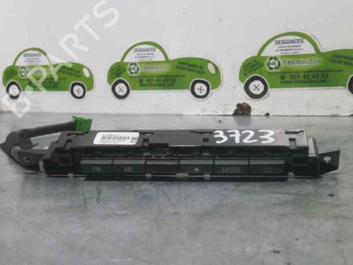 Used Radio VOLVO XC60 I SUV (156) D3 / D4 (163 hp) 2312481