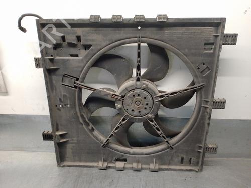 Radiator fan MERCEDES-BENZ VITO Van (W638)  | BP14699086M35 