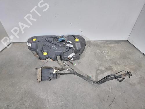 Used Fuel tank CHEVROLET HHR 2.4 (170 hp) 17898408