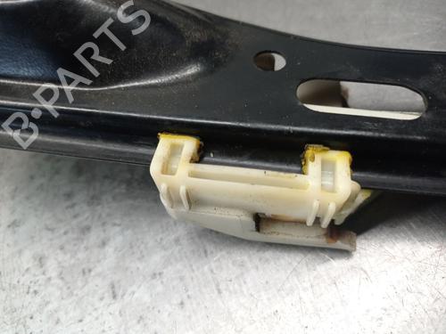 Front right window mechanism BMW X1 (E84) xDrive 20 d | BP19440326C23 