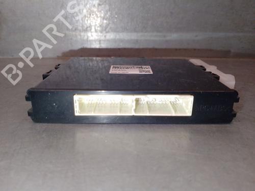 Electronic module TOYOTA LAND CRUISER PRADO (_J15_) 3.0 D-4D (KDJ155_, KDJ150_, KDJ150R, KDJ155R) | BP19085822M83 