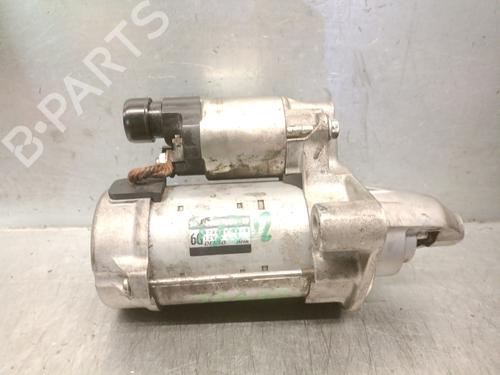 Startmotor HONDA ACCORD VIII (CU) 2.2 i-DTEC (CU3) (150 hp) 19141072