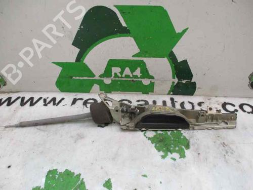 Used Rear right exterior door handle SEAT LEON (1P1) 1.9 TDI (105 hp) 2084424