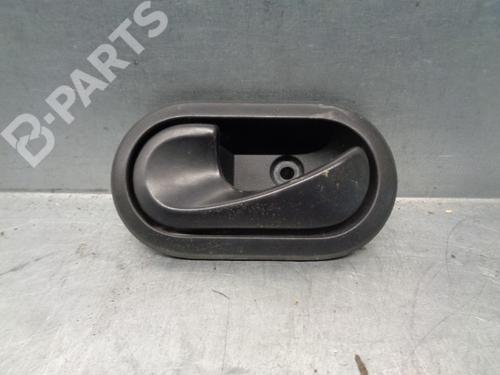 Used Front left interior door handle Front left interior door handle DACIA DUSTER (HS_) 1.5 dCi (HSAJ) (90 hp) 9445268 9445268