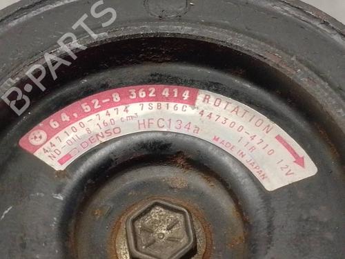AC compressor BMW 5 (E39) 528 i | BP17516074M34 