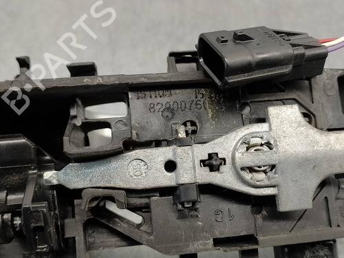 Rear right exterior door handle RENAULT MEGANE II Estate (KM0/1_) 2.0 dCi | BP18480324C130 