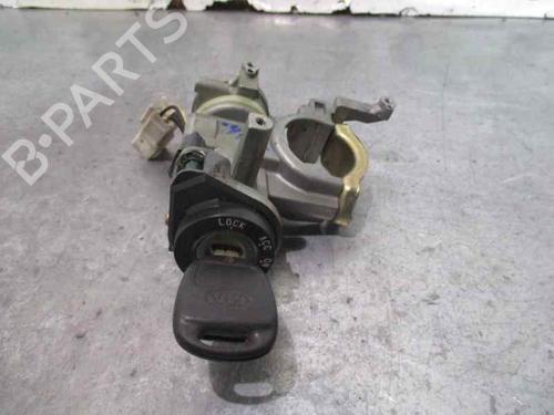 Ignition barrel KIA CARENS II MPV (FJ) 2.0 CRDi | BP2098145M48 