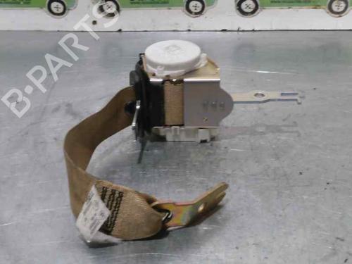 Rear left seatbelt BMW 5 (E60)  | BP7447828I29 