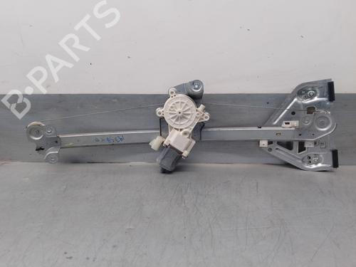 Used Rear right window mechanism CADILLAC SRX 3.6 (258 hp) 16855188