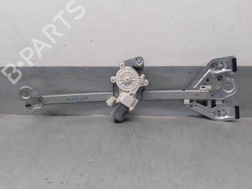 Rear right window mechanism CADILLAC SRX 3.6 (258 hp) 996379102 | 2 | PINES | 5 | PUERTAS