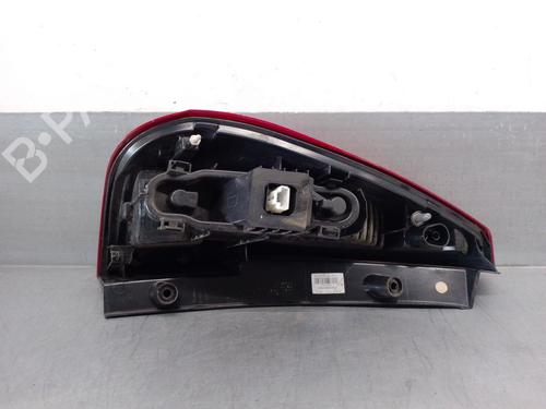 Right taillight RENAULT SCÉNIC III (JZ0/1_) 1.6 dCi (JZ00, JZ12) | BP19315749C35 
