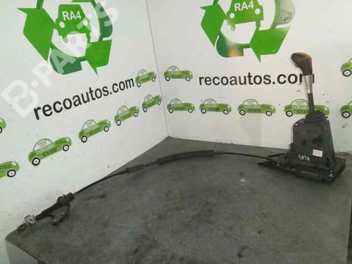 Used Automatic gearbox selector Automatic gearbox selector RENAULT VEL SATIS (BJ0_) 3.0 dCi (BJ0J, BJ0N) (177 hp) 7443611 7443611