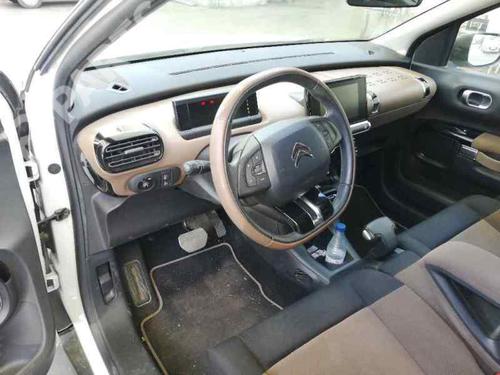 Right front window switch CITROËN C4 CACTUS 1.6 HDi 90 | BP7558623C105  - Image 8