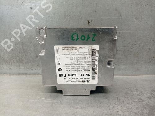 Used ECU airbags KIA NIRO I (DE) E-NIRO (204 hp) 19412765