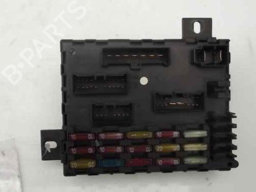 Fuse box FIAT BRAVA (182_) 1.9 JTD 105 (105 hp) 2075776