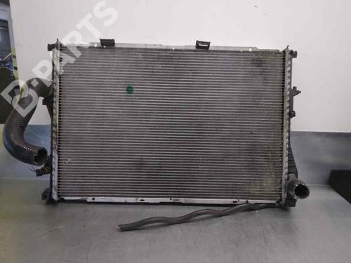 water-radiator-bmw-5-e39-535-i-17111436061-1995-1996-1997-1998-1999-2000-2001-2002-2003-10993770 main image