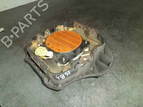 Driver airbag NISSAN TERRANO II (R20) 2.7 TDi 4WD | BP2057762C9 