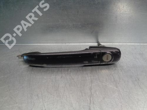 front-right-exterior-door-handle-vw-polo-6n2-14-16v-1999-2000-2001-9188493 main image