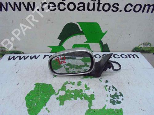 Used Left mirror ROVER 400 II (RT) 416 Si (112 hp) 2064086