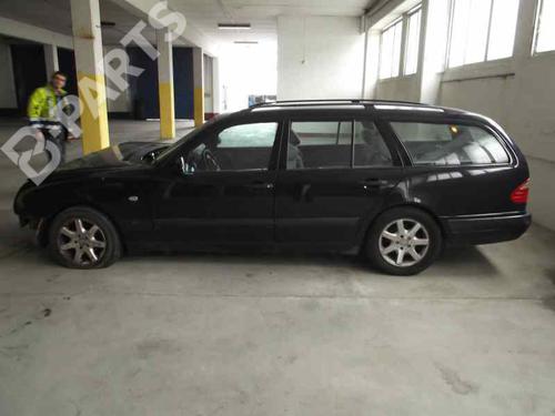 Used Parts MERCEDES-BENZ E-CLASS T-Model (S210)  E 300 T Turbo-D (210.225)  202033