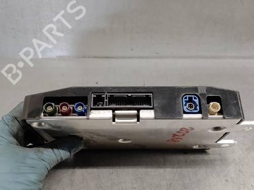 Electronic module LAND ROVER RANGE ROVER VELAR (L560) 2.0 D240 SD4 4x4 | BP17997948M83 