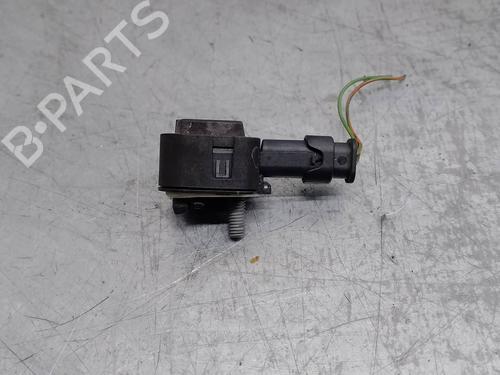 Used Electronic module BMW 5 Gran Turismo (F07) 530 d xDrive (258 hp) 17704830