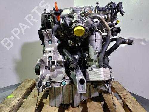 BP17958709M1 | Motor AUDI A4 B7 Avant (8ED) 1.9 TDI BP17958709M1