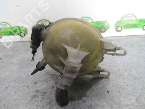 Expansion tank CITROËN C2 (JM_) 1.4 HDi | BP2059511C120 