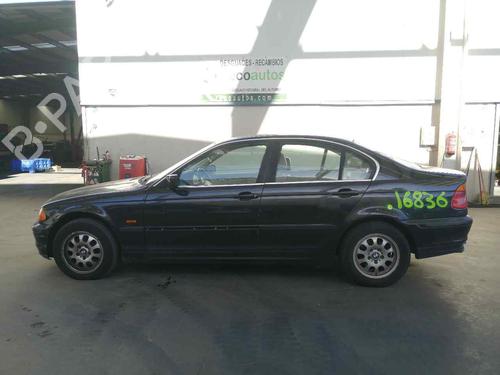 Right front window switch BMW 3 (E46) 320 i | BP11421847I26 