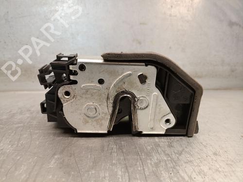 Rear left lock BMW X1 (E84) sDrive 18 d | BP19798189C100 