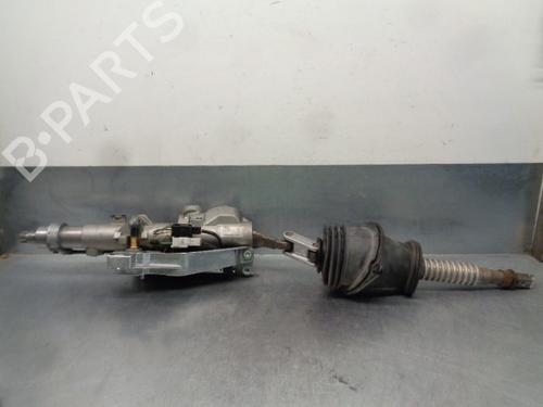 Used Steering column MERCEDES-BENZ E-CLASS (W211) [2002-2009]  10544217