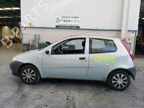 Startmotor FIAT PUNTO Hatchback Van (188_) 1.3 JTD | BP9829770M8 