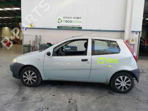 FIAT PUNTO Hatchback Van (188_) 1.3 JTD (69 hp) 1058089