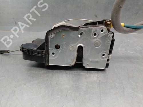 Rear right lock BMW 3 (E46) 320 d | BP18349518C99 