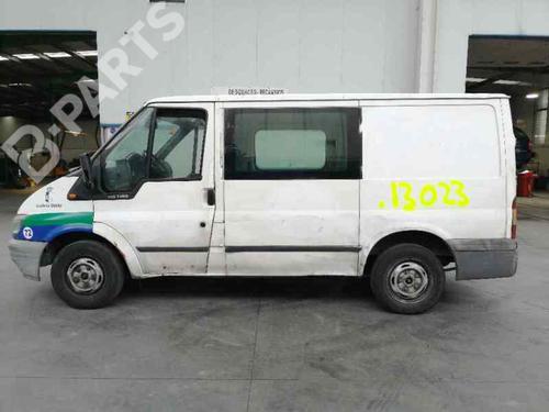 Used Parts FORD TRANSIT Bus (FD_ _, FB_ _, FS_ _, FZ_ _, FC_ _)  2.0 DI (F_E_, F_F_, F_G_)  847373