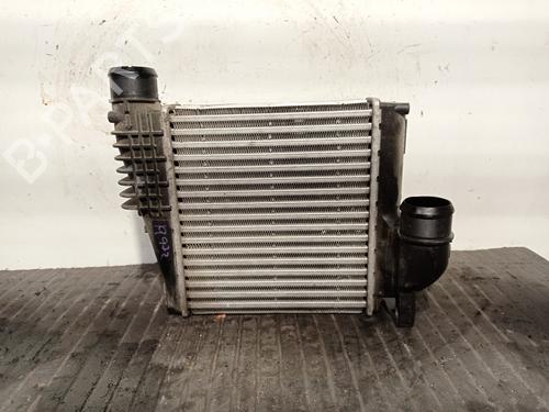 Intercooler radiateur CITROËN C4 SPACETOURER (3D_) 1.6 BlueHDi 120 (120 hp) 17639659