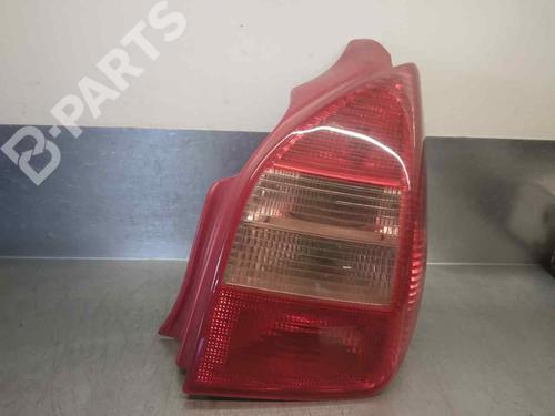 Used Right taillight Right taillight CITROËN C2 (JM_) 1.1 (60 hp) 10340162 10340162