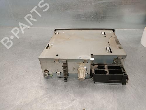 Radio NISSAN INTERSTAR Van (X70) dCi 120 | BP19084560E6 