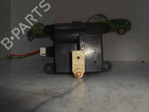 Used Heater blower motor NISSAN PRIMERA (P12) 1.9 dCi (120 hp) 2076116