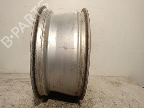 Rim RENAULT SCÉNIC I MPV (JA0/1_, FA0_) 1.9 dCi (JA05, JA1F) | BP19575136C45 