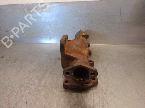 Exhaust manifold BMW 5 Touring (E61) 520 d | BP18310851M110 