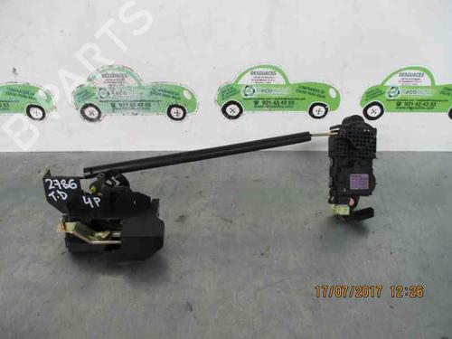 Used Rear right lock HYUNDAI XG (XG) 350 (197 hp) 2314789