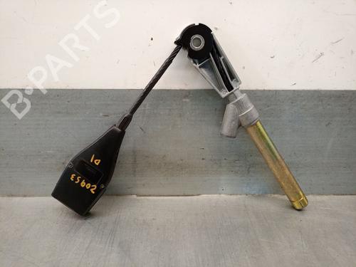 Front left belt tensioner RENAULT MEGANE II (BM0/1_, CM0/1_) 1.5 dCi (BM0F, BM0T, BM2B, CM0F, CM0T) | BP19284664C87 