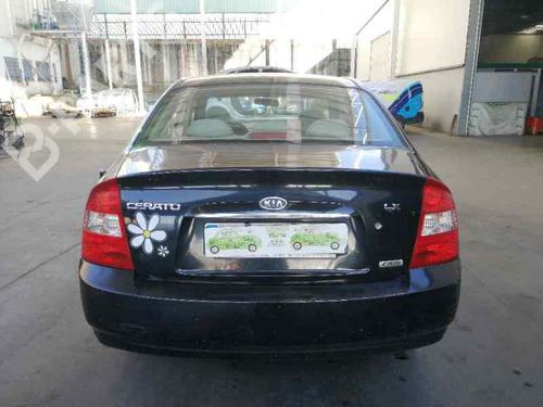 Right front fenders KIA CERATO I Hatchback (LD) 2.0 CRDi | BP7889153C42  - Image 8