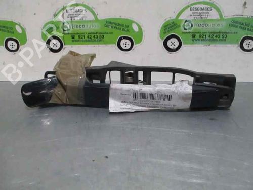 Used Rear right exterior door handle MERCEDES-BENZ E-CLASS (W210) [1995-2003]  5864944